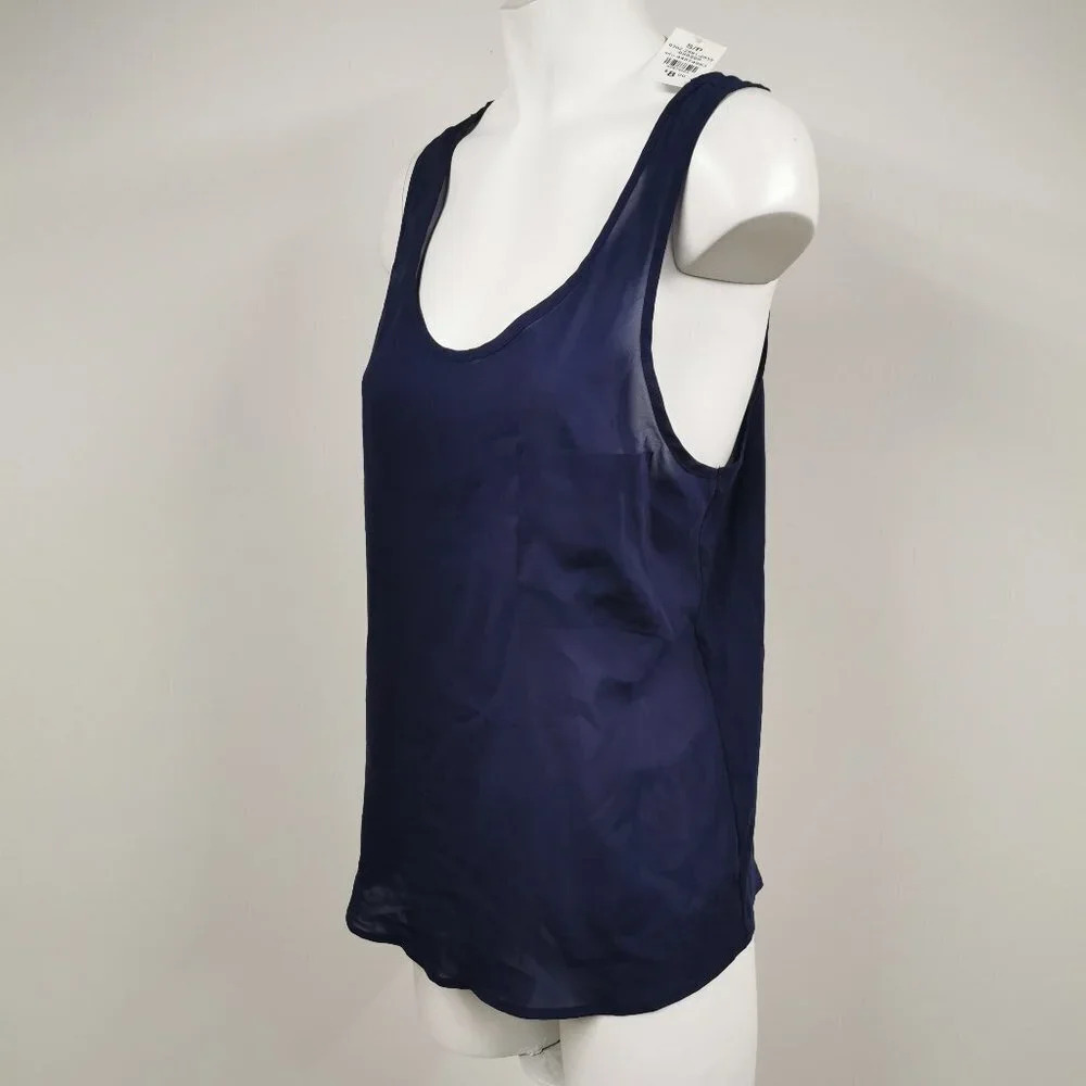 𝅺U2B  Tank - Picture 2 of 4